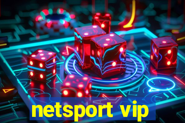 netsport vip